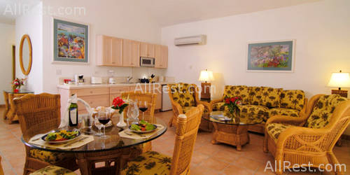 St. James Club 6